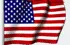 american flag - Allentown