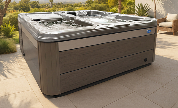 Cold Plunge Spas Series Allentown hot tubs for sale