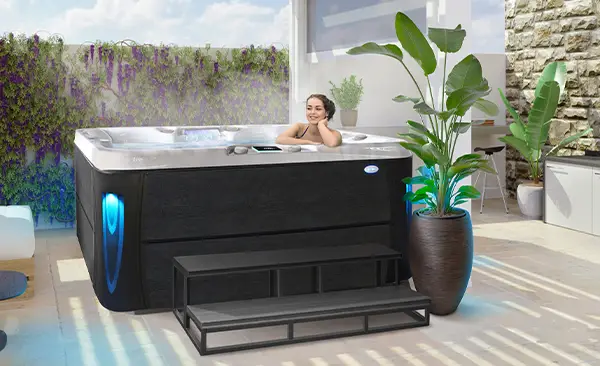 Escape X-Series Spas Allentown hot tubs for sale