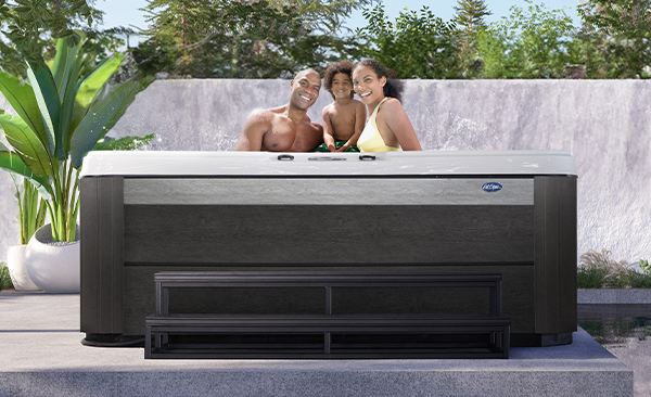 Patio Plus™ Spas Allentown hot tubs for sale