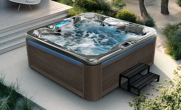 Platinum™ Spas Allentown hot tubs for sale