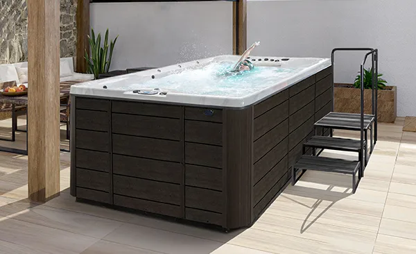Swim Spas Allentown hot tubs for sale