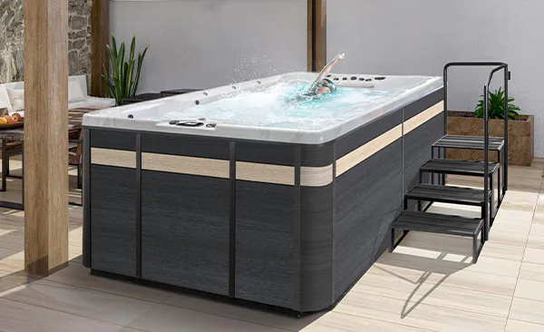 Swim X-Series Spas Allentown hot tubs for sale
