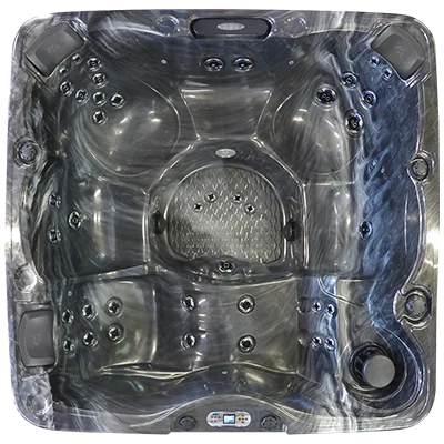 Pacifica EC-739L hot tubs for sale in Allentown