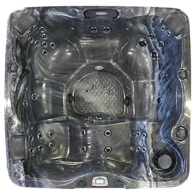 Pacifica-X EC-739LX hot tubs for sale in Allentown