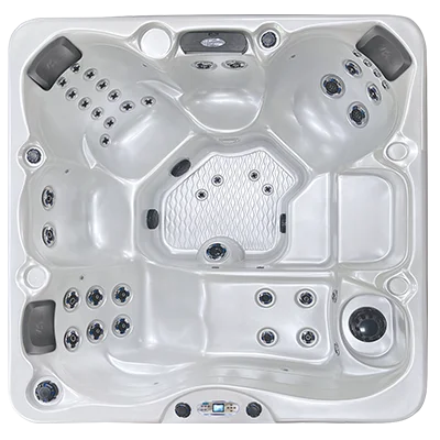 Costa EC-740L hot tubs for sale in Allentown