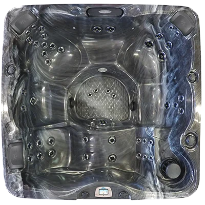 Pacifica-X EC-751LX hot tubs for sale in Allentown