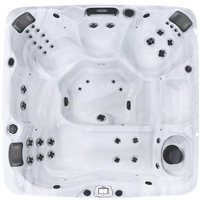 Avalon-X EC-840LX hot tubs for sale in Allentown