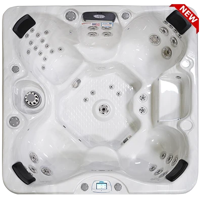 Cancun-X EC-849BX hot tubs for sale in Allentown