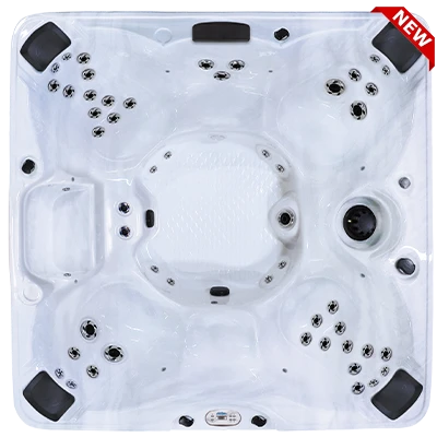 Tropical Plus PPZ-743BC hot tubs for sale in Allentown