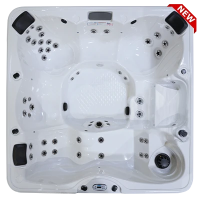 Pacifica Plus PPZ-743LC hot tubs for sale in Allentown