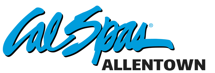 Calspas logo - Allentown